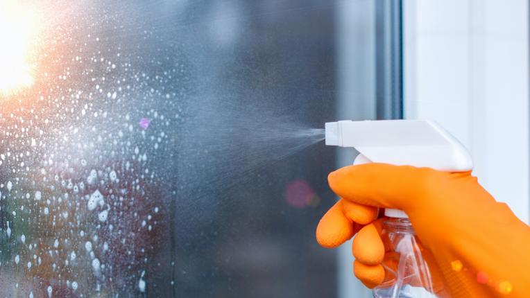  10 неща, които чистиш повече, в сравнение с е належащо 