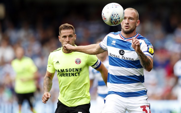 Пълен обрат за Шефийлд над КПР и първи успех в Чемпиъншип