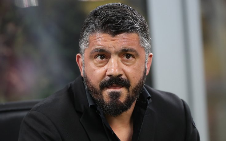 Гатузо изуми: Милан не е някакъв страшен отбор