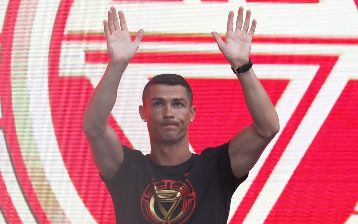 Роналдо дебютира с екипа на Юве днес