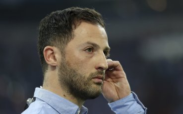 Шалке поднови договора на младия си треньор