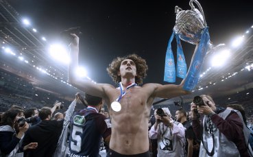 Рабио обмисля да съди ПСЖ