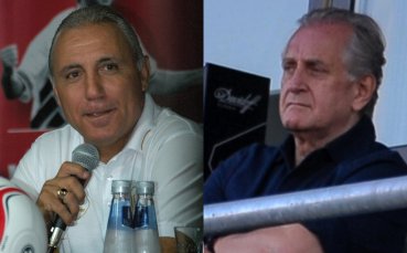 Клуб на Камата сезирал УЕФА за Левски