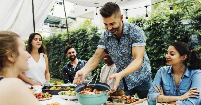 Лятото е сезонът който всички толкова много очакваме Какво обаче