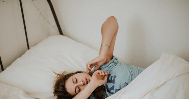 Ако спите повече от 8 часа рискът от преждевременна смърт