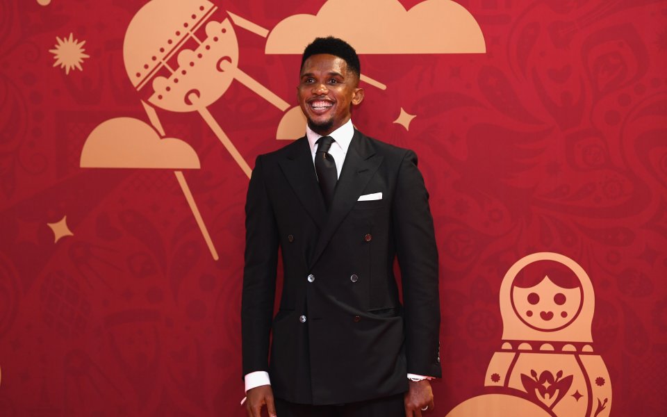 Селекционерът на Камерун подаде оставка заради неплатени заплати