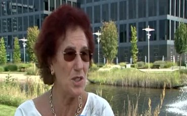 Йорданка Благоева: Щях да получа удар заради Мирела