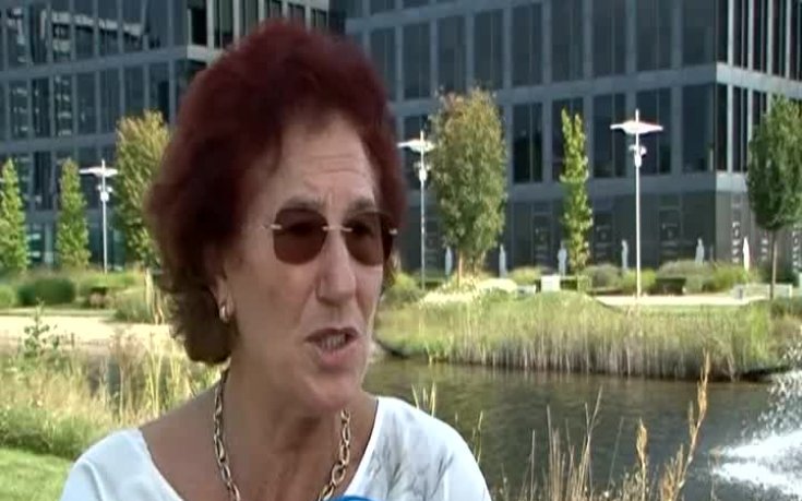 Йорданка Благоева: Щях да получа удар заради Мирела