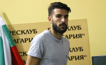 Жорди Гомес си намери нов отбор?