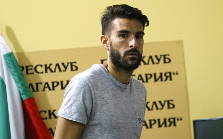 Жорди Гомес си намери нов отбор?