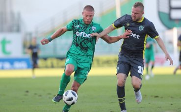 Петко Цанков за Витоша: Целта спокойно може да бъде 7-8 място