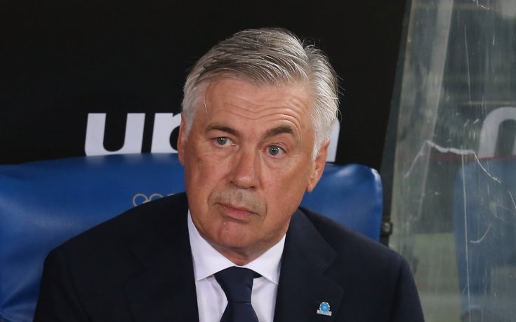 Наполи не трябва да има гловоболия на 