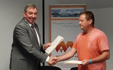 ФК Оборище намери стабилен спонсор