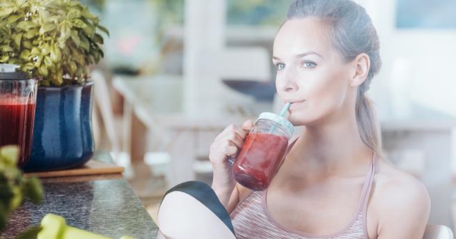 Закуската преди спорт влияе добре на нивото на кръвната захар в