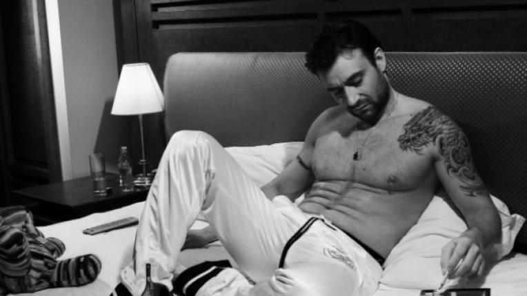  Щастливото семейство на Калин Вельов 