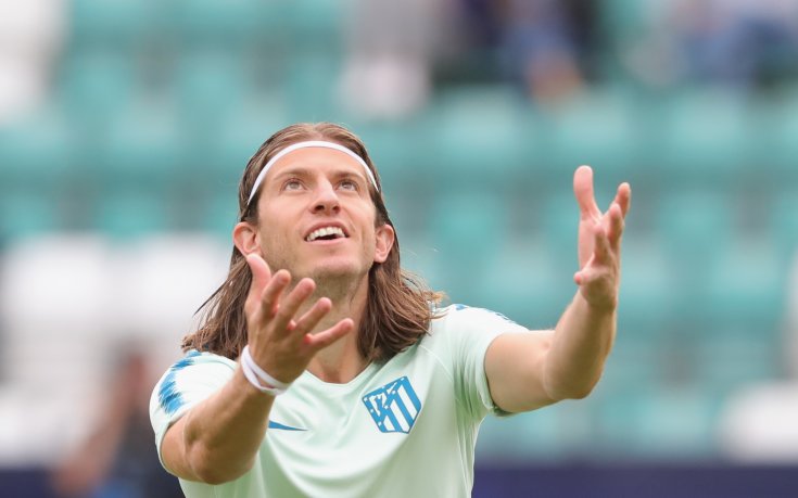 ПСЖ предлага в пъти по-малко за Луис от това, което иска Атлетико