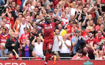 Мане гони историята срещу Кристъл Палас