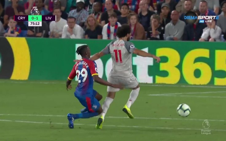 Манчестър Сити се прицели в бранител на Кристъл Палас