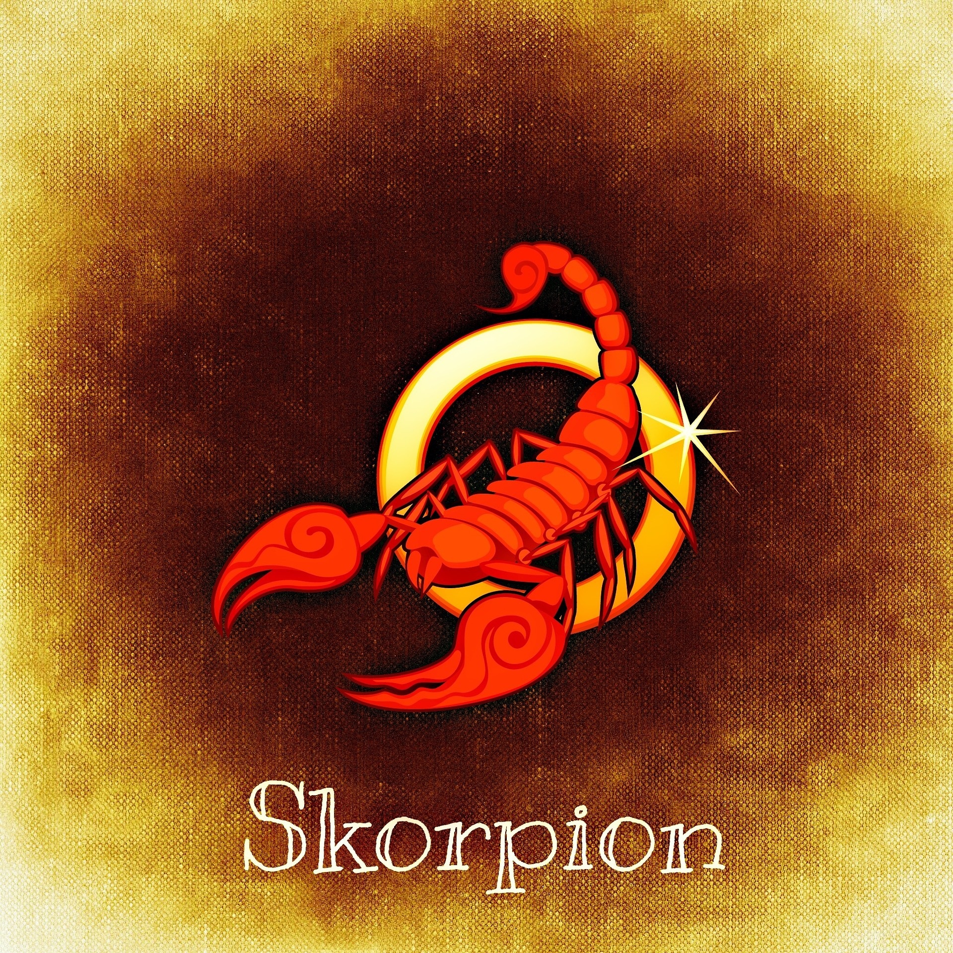 Скорпион: “Всяка сутрин се събуждаш, за да се бориш с демоните си от предния ден. ето това е истинска смелост.”