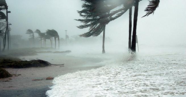 Хаваи е подготвя за ураган от най-високата 5 степен, а