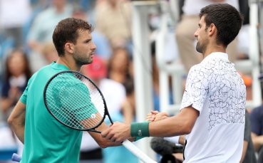 Когато излезе жребият за основната схема на Мастърса в Париж