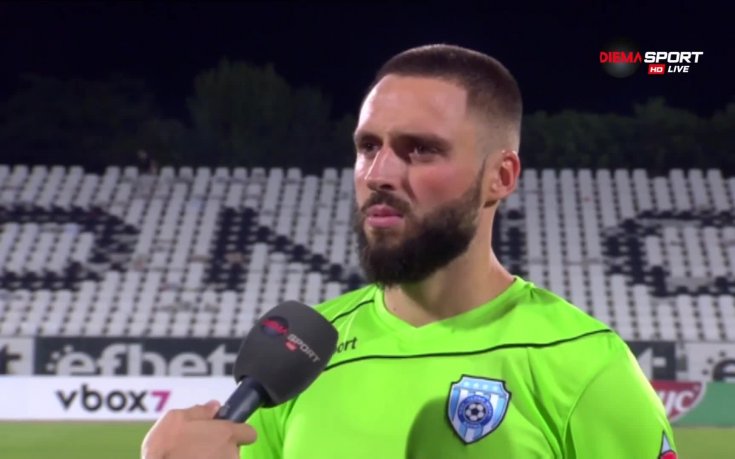 Ради Василев: Знаехме какво ни очаква и спазихме тактическа дисциплина