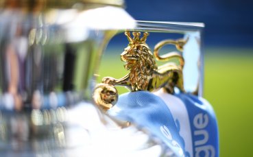 Висшата лига чака своя шампион за сезон 2018 2019 г Манчестър Сити
