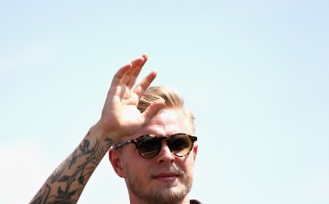Кевин Магнусен се връща в Хаас съобщиха официално от отбора