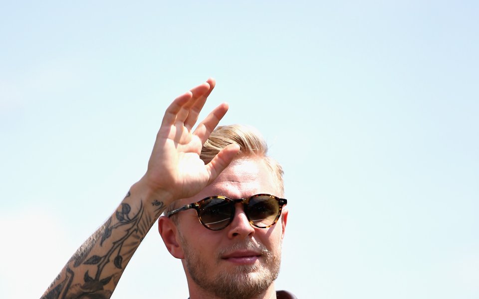 Кевин Магнусен се връща в Хаас, съобщиха официално от отбора.