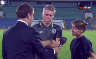 Аутуори: Дадохме шанс на нови футболисти, които се стараха