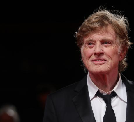 Една от най големите легенди на Холивуд – Робърт Редфорд –