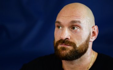 Промоутърът на Фюри: Ако победи Уайлдър, ще е №1 в тежка категория