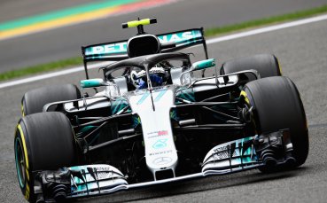 Ферари отвърна на подмятанията от Мерцедес