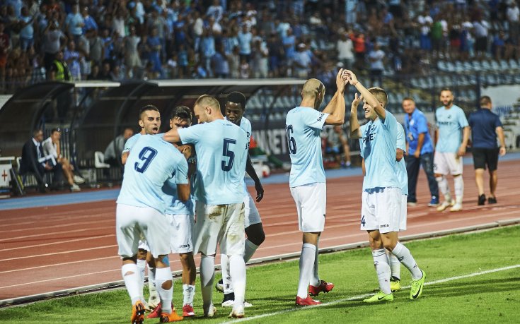 Дунав картотекира двамата нови чужденци