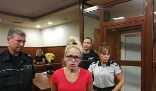 Съдът отказа на Иванчева, Петрова и Дюлгеров