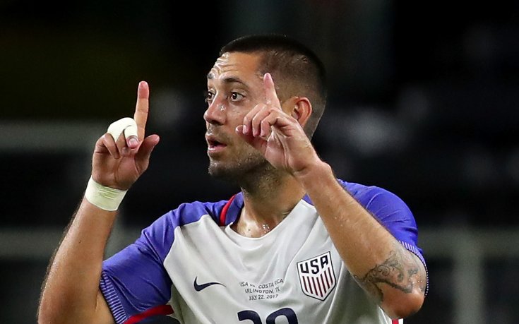 Бивш американски национал слага край на кариерата си