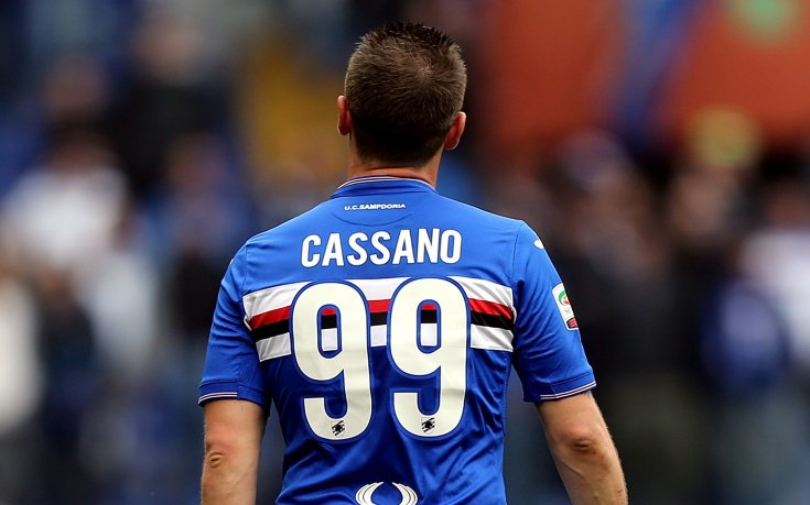 Антонио Касано си намери нов отбор