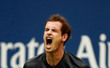 Ветеран изхвърли Анди Мъри от US Open