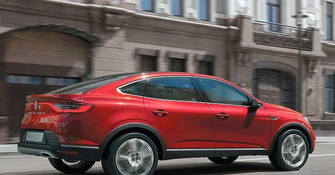 Тазгодишното автомобилно изложение в Москва е най слабото в цялата му