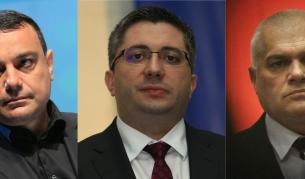 „Галъп“: Повечето българи подкрепят оставките