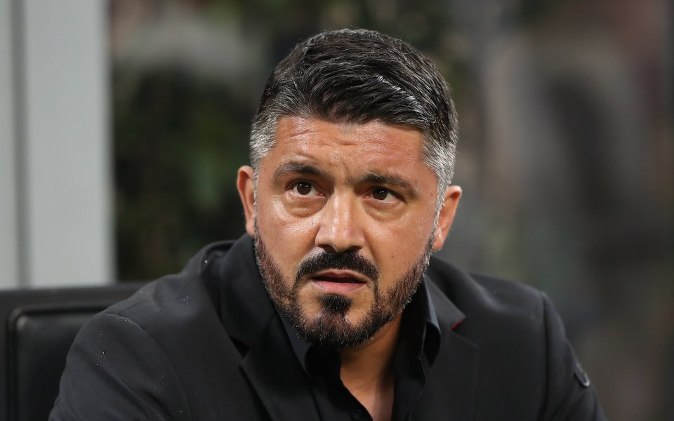 Милан - Рома, Серия А, трети кръг