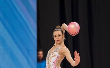 Борисова и Воложанина победителки на 