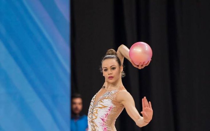 Борисова и Воложанина победителки на 