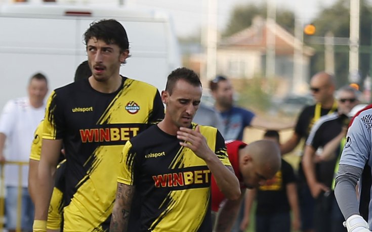 Ботев и Септември ще уреждат сметки в ранна битка