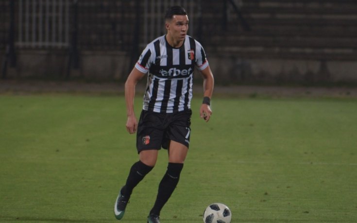 Локо Пловдив гостува на Ботев Враца с мисъл на шестицата