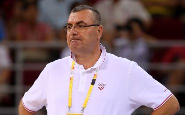 Известен хърватин пое съперник на България в квалификациите