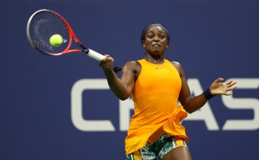 Слоун Стивънс продължава да мечтае за дубъл на US Open