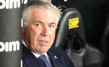 Анчелоти: Наполи подходи неприемливо