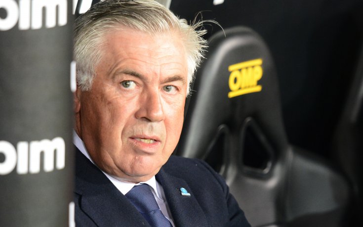 Анчелоти: Наполи подходи неприемливо