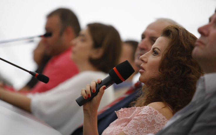Федерацията по гимнастика удължи договора си с важен спонсор